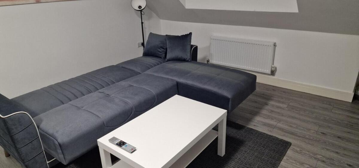 Sav Apartments Nottingham Road Loughborough - 1 Bed Flat Bilik gambar