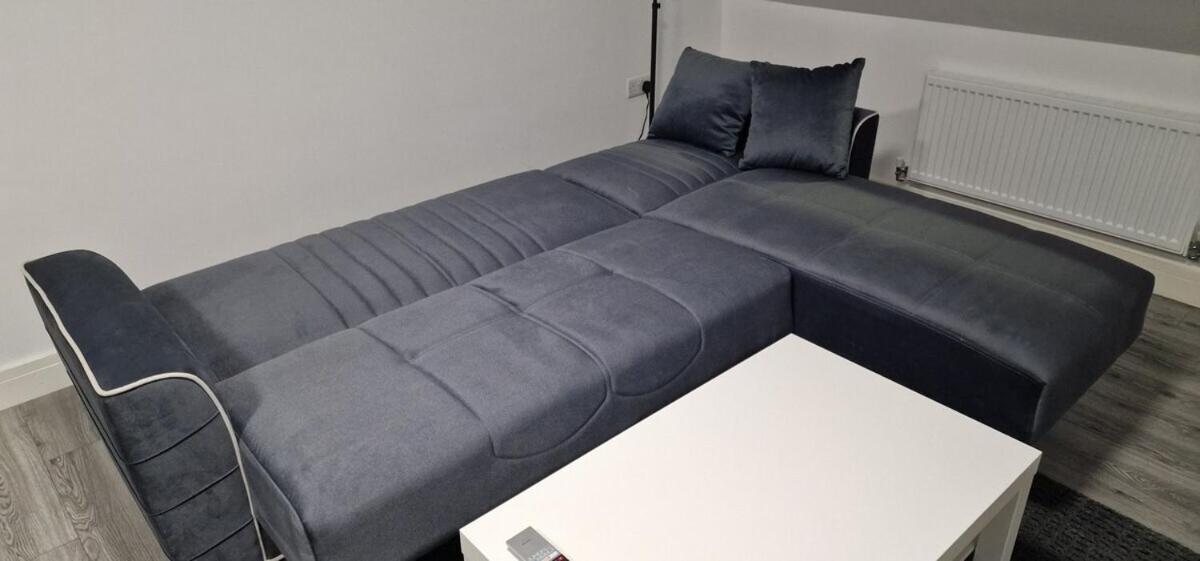 Sav Apartments Nottingham Road Loughborough - 1 Bed Flat Bilik gambar