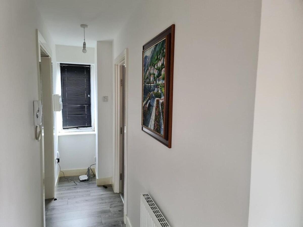 Sav Apartments Nottingham Road Loughborough - 1 Bed Flat Bilik gambar